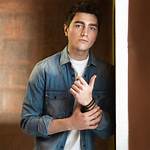 Brendan Murray