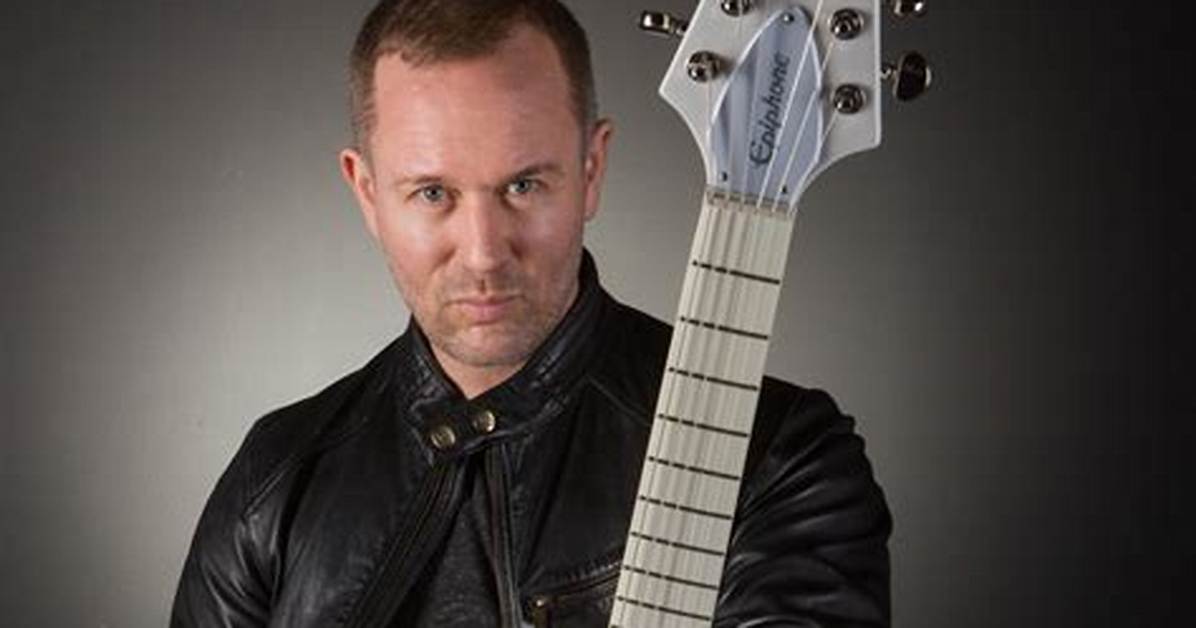 Brendon Small
