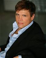 Brent Barrett