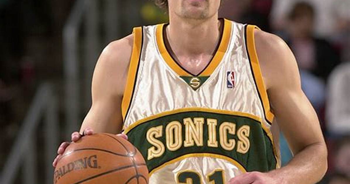 Brent Barry Net Worth - Wiki, Age, Weight and Height, Relationships, Family, and More