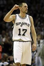 Brent Barry