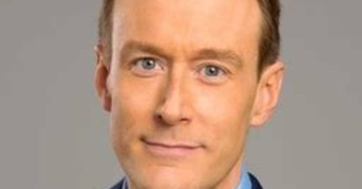 Brent Goff