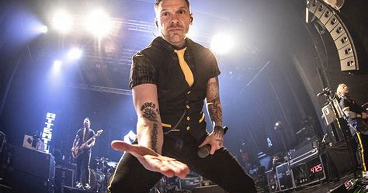 Brent Smith