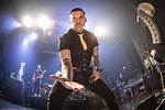 Brent Smith