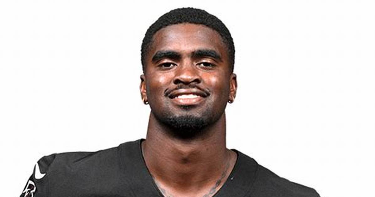 Breon Borders