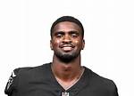 Breon Borders