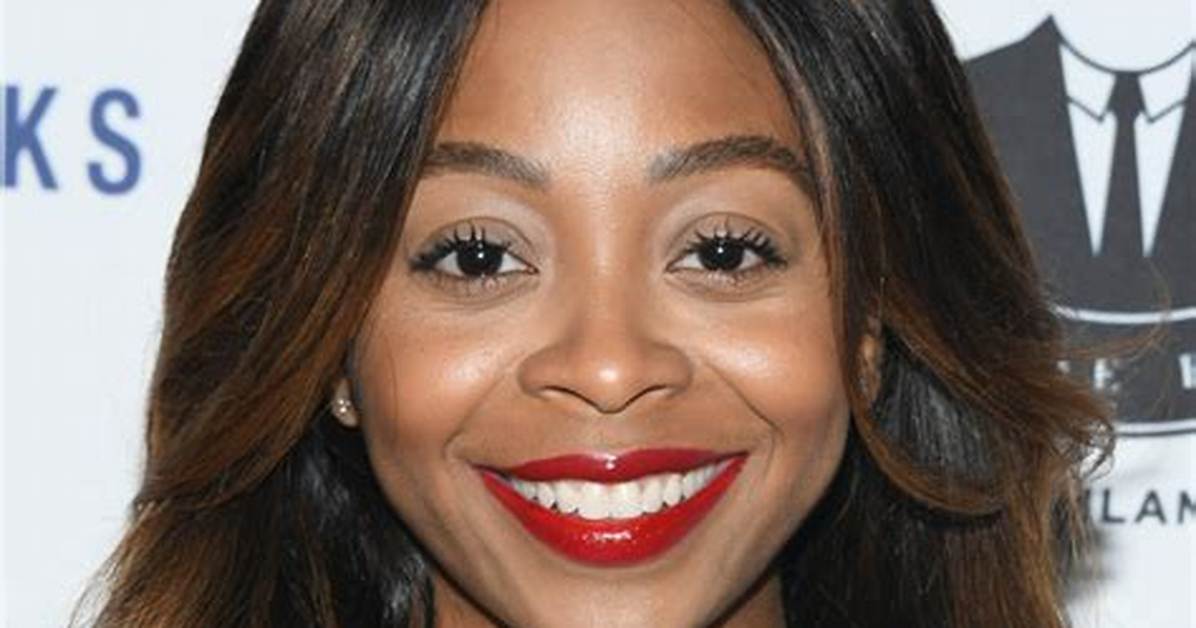 Bresha Webb
