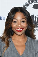 Bresha Webb