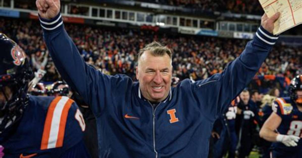 Bret Bielema