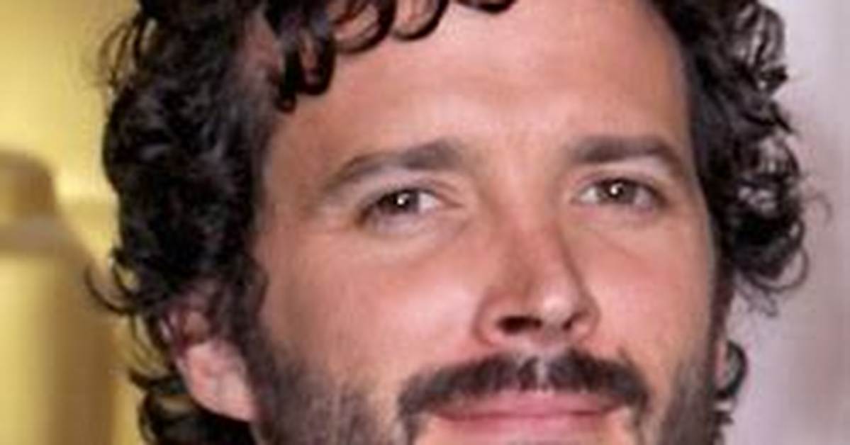 Bret Mckenzie Height