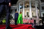 Bret Stephens and Gail Collins Column: Are We Ready for a Monday Without Trump?