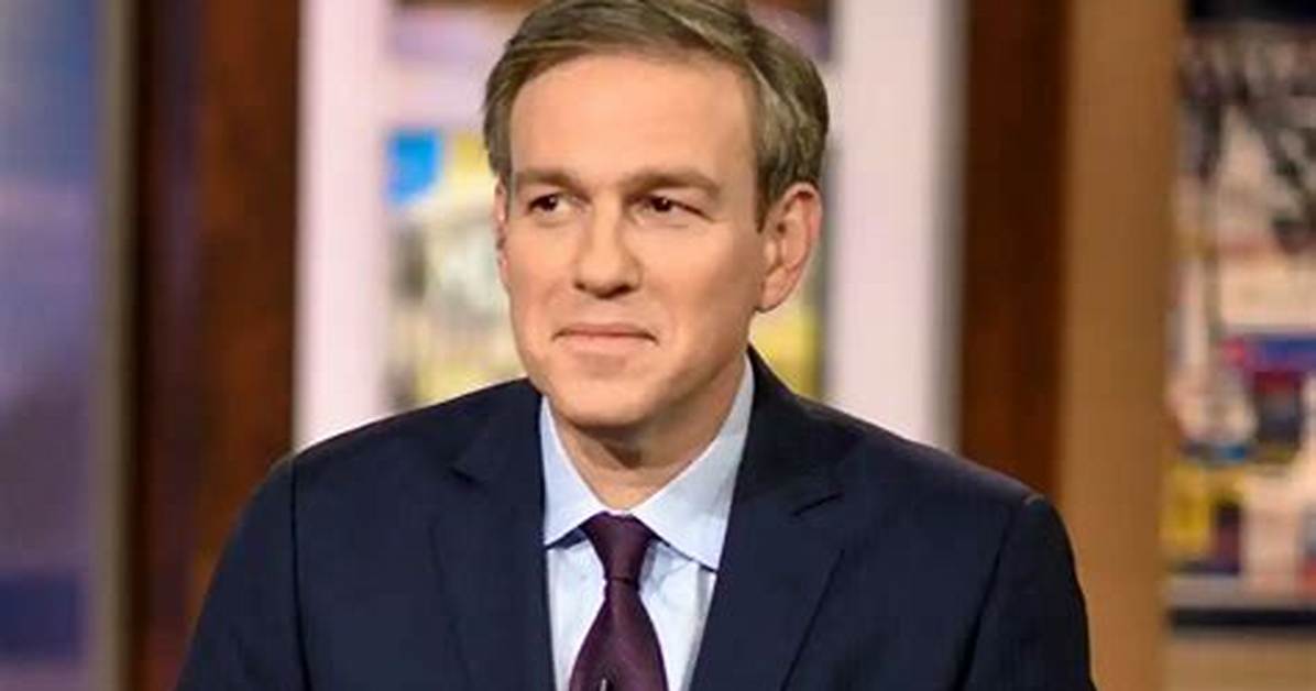 Bret Stephens