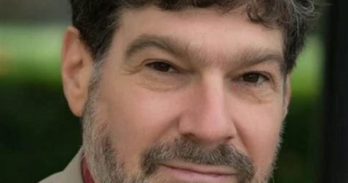 Bret Weinstein