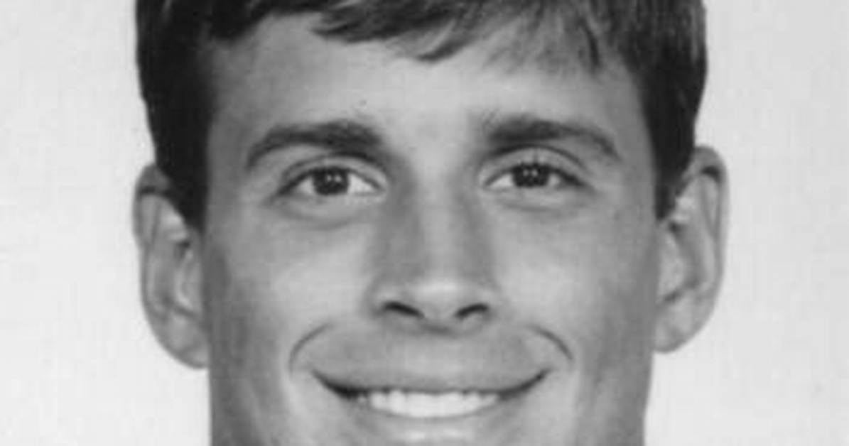 Brett Bech