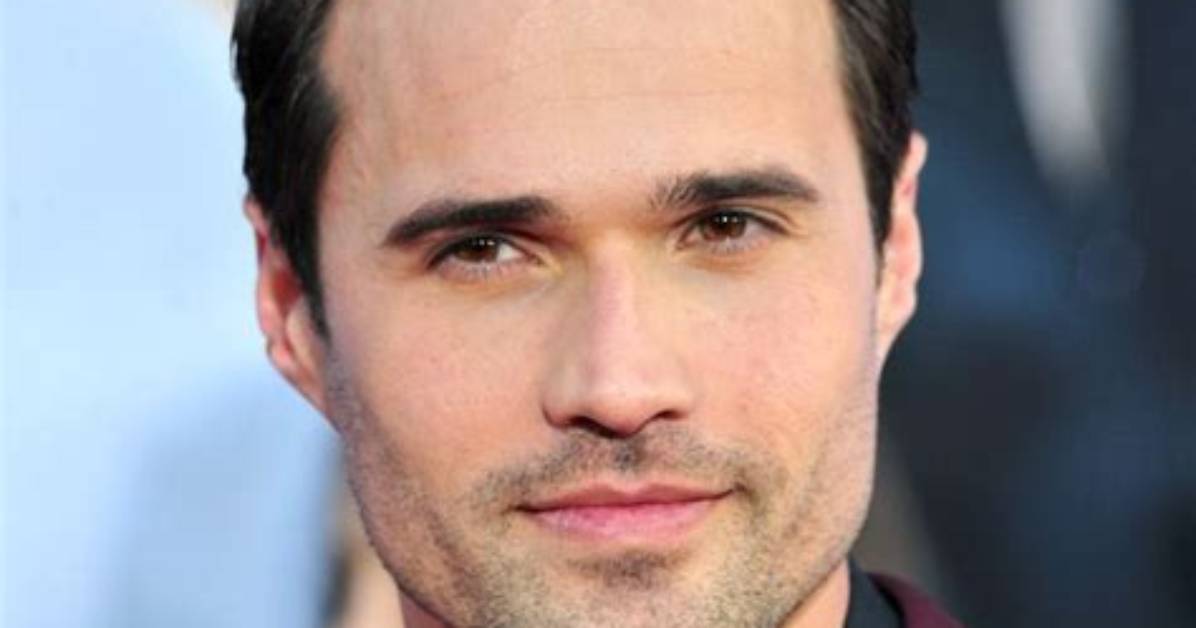 Brett Dalton