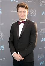 Brett Dier