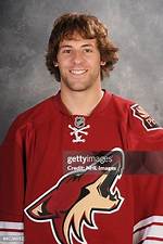 Brett Hextall