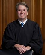 Brett Kavanaugh