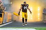 Brett Keisel