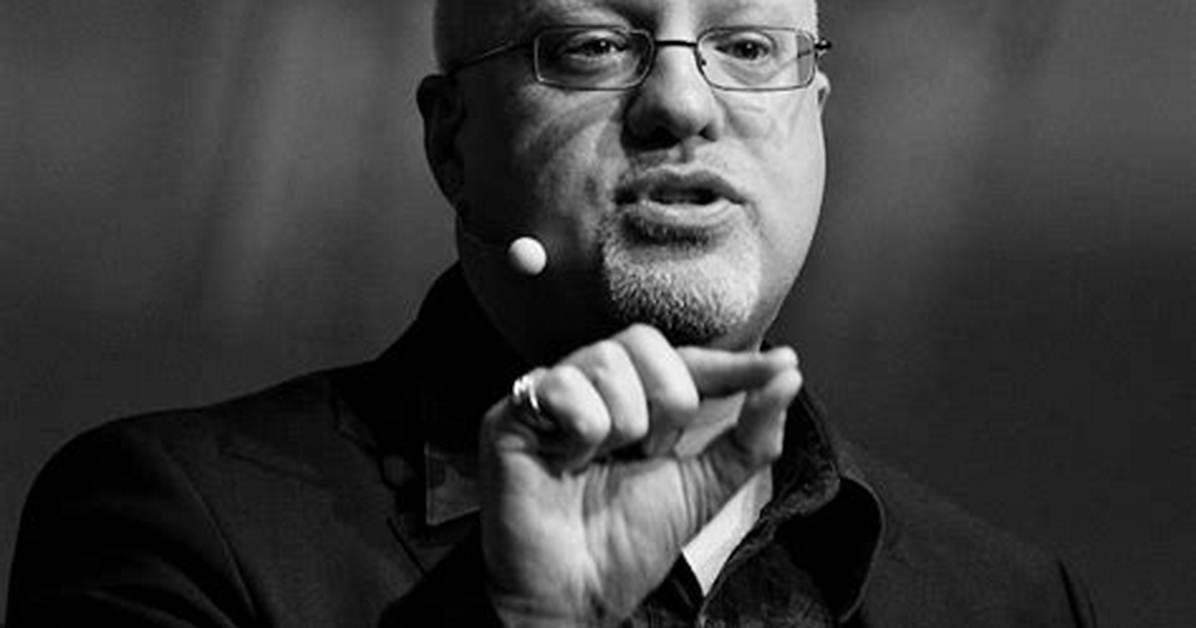 Brett King