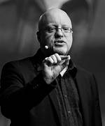 Brett King