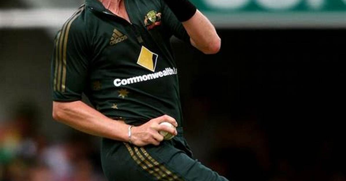 Brett Lee