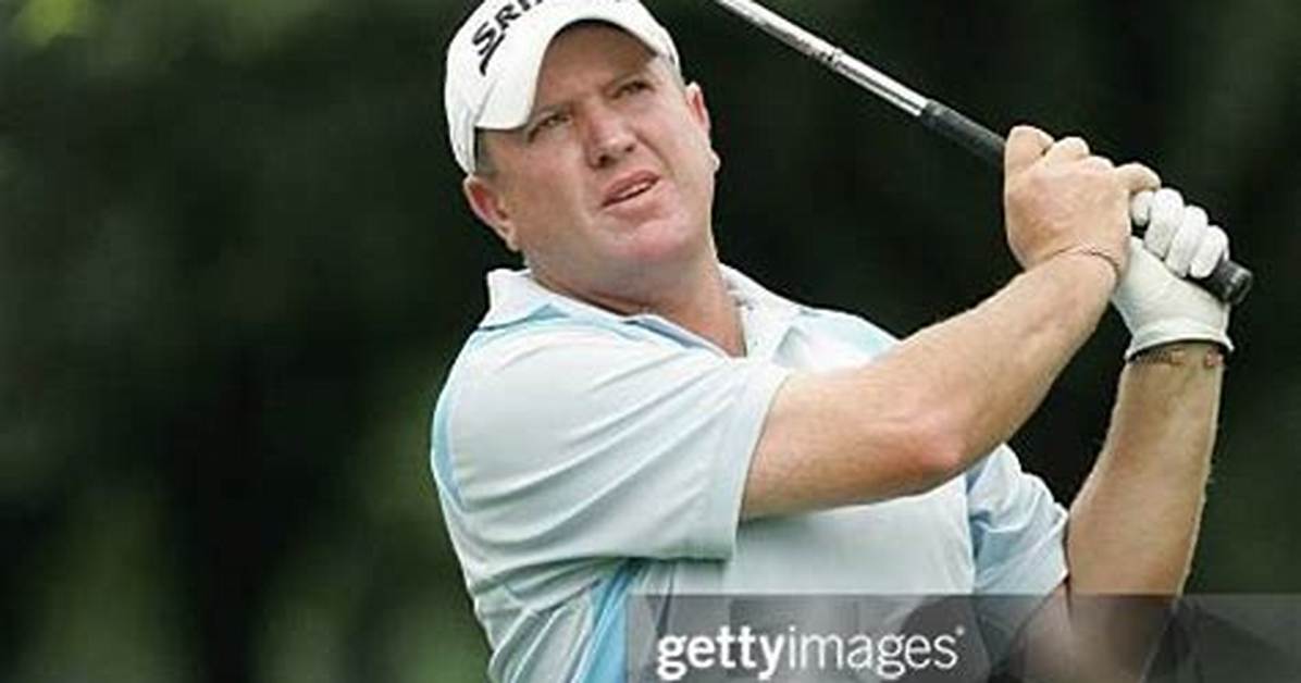 Brett Liddle