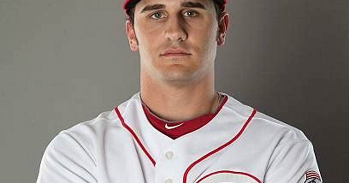 Brett Marshall