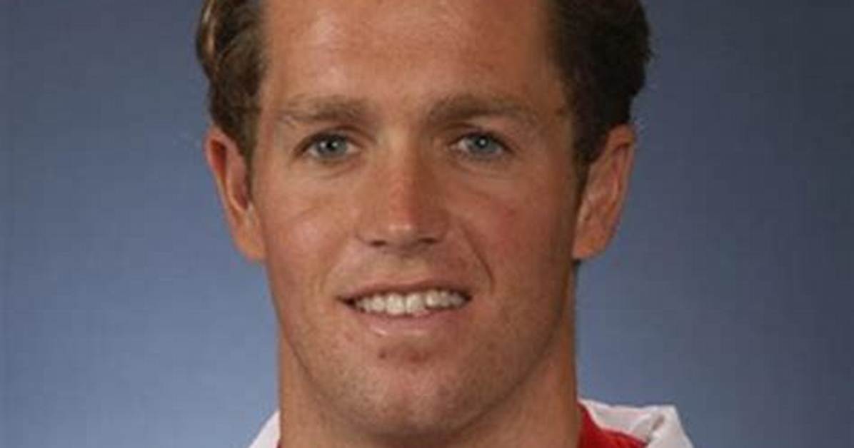 Brett Ormsby