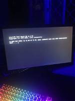 Brew Causing This Message on Bootup "Error Found When Loading /Home/Ray/. Profile:"