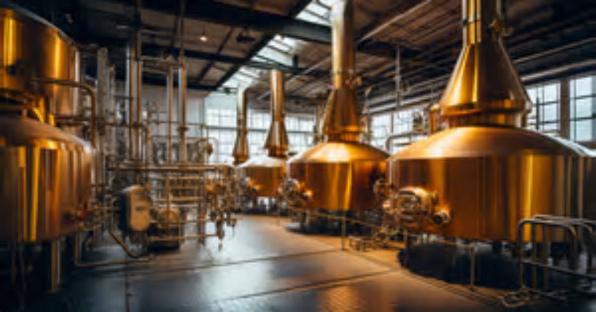 Brewery Beverage