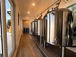 Brewery Container