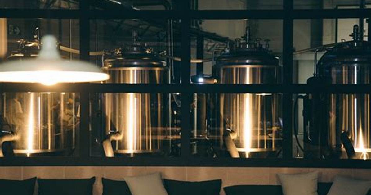 Brewpub Creation