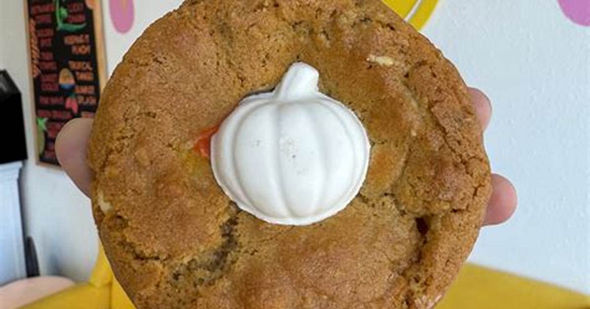 Bri Cookie