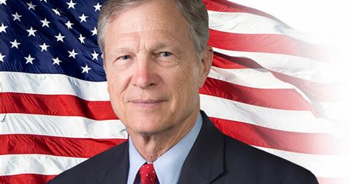 Brian Babin