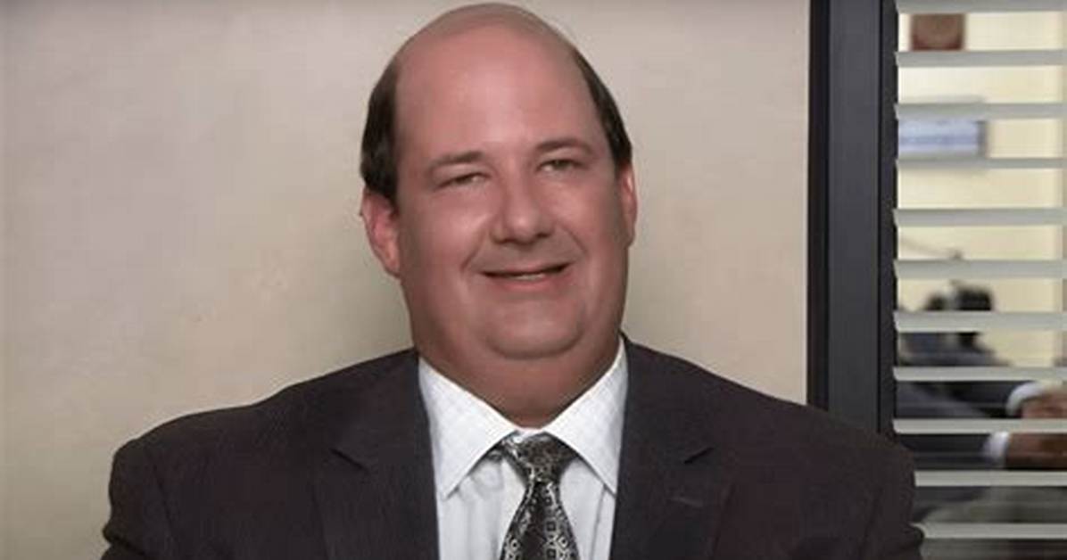 Brian Baumgartner