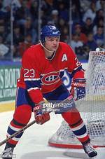 Brian Bellows