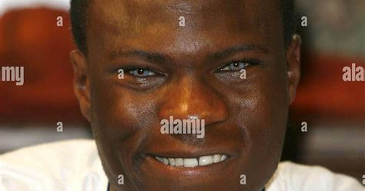 Brian Belo