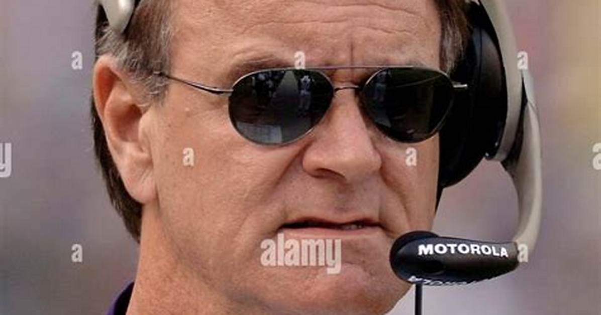 Brian Billick