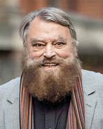 Brian Blessed