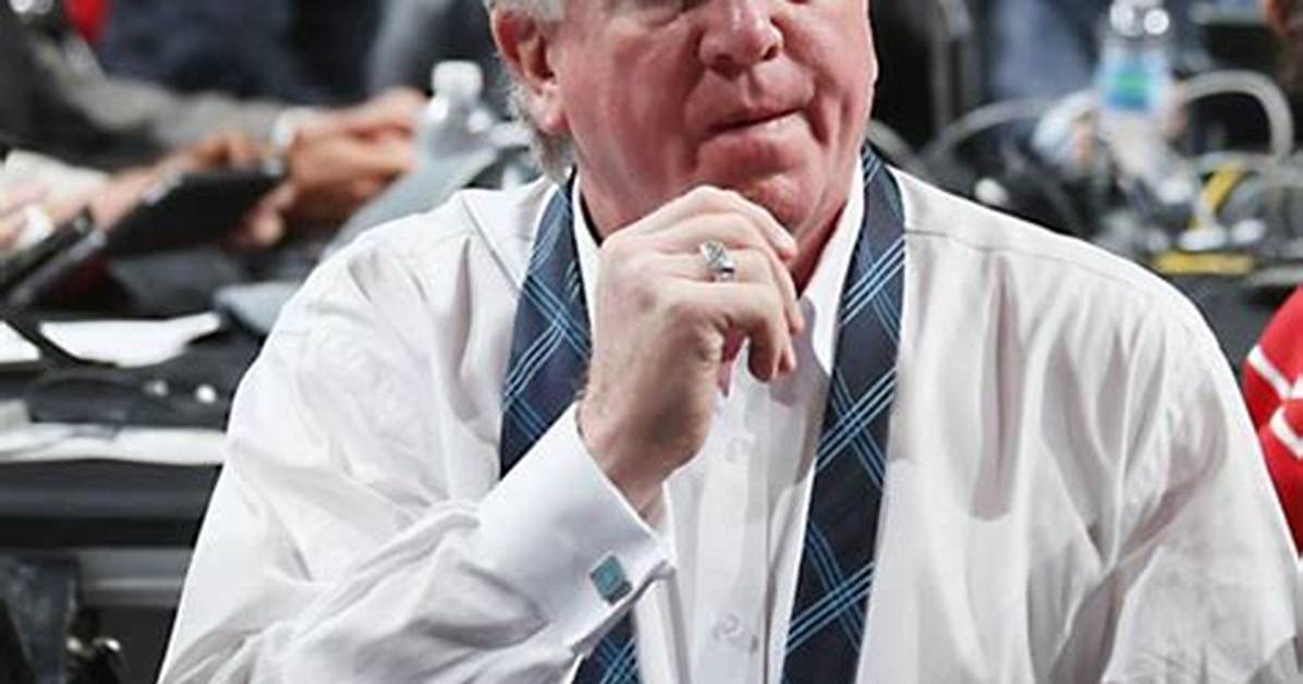 Brian Burke