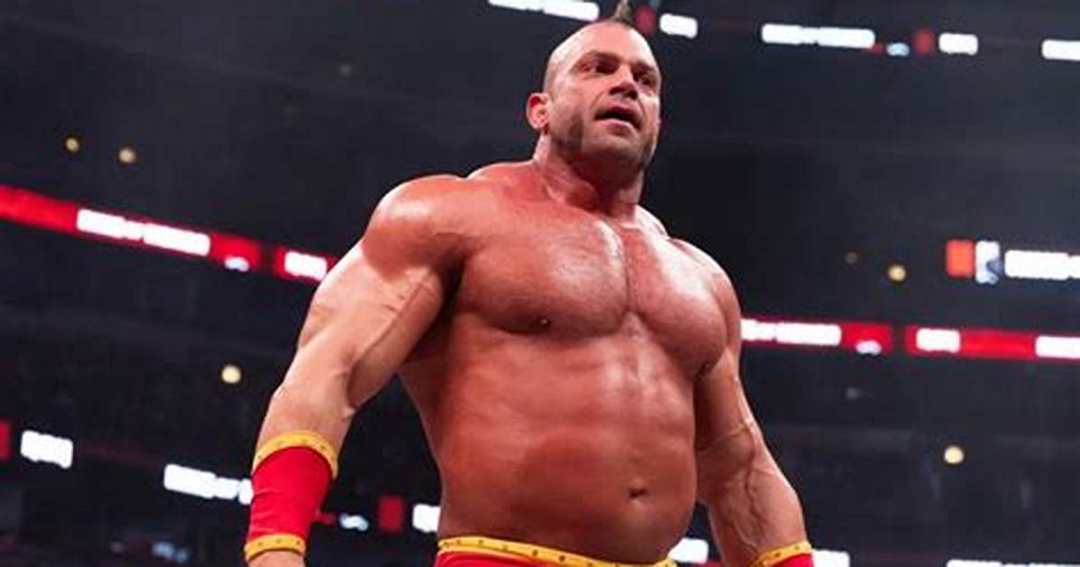 Brian Cage