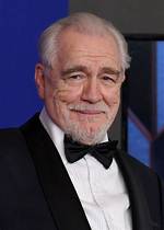 Brian Cox