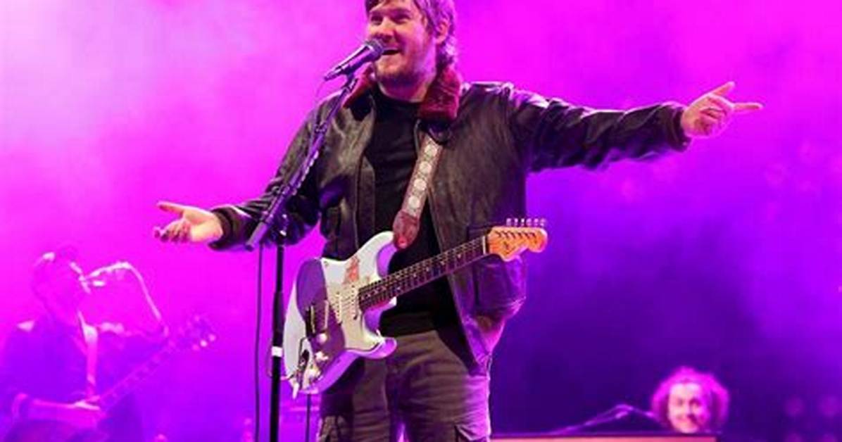 Brian Fallon