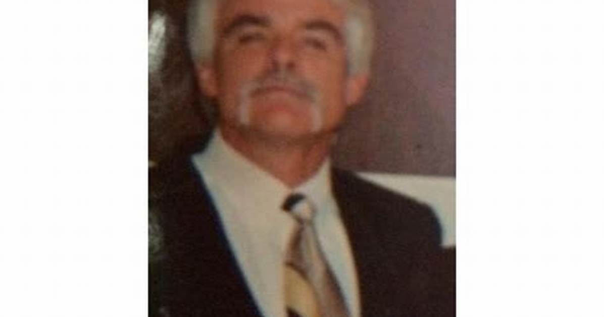 Brian Ferguson Obituary, Beloved Meber of the N. S. W Cricket Umpires and Scorers Association Has Died – Death – the World Obits