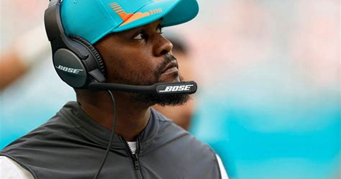 Brian Flores