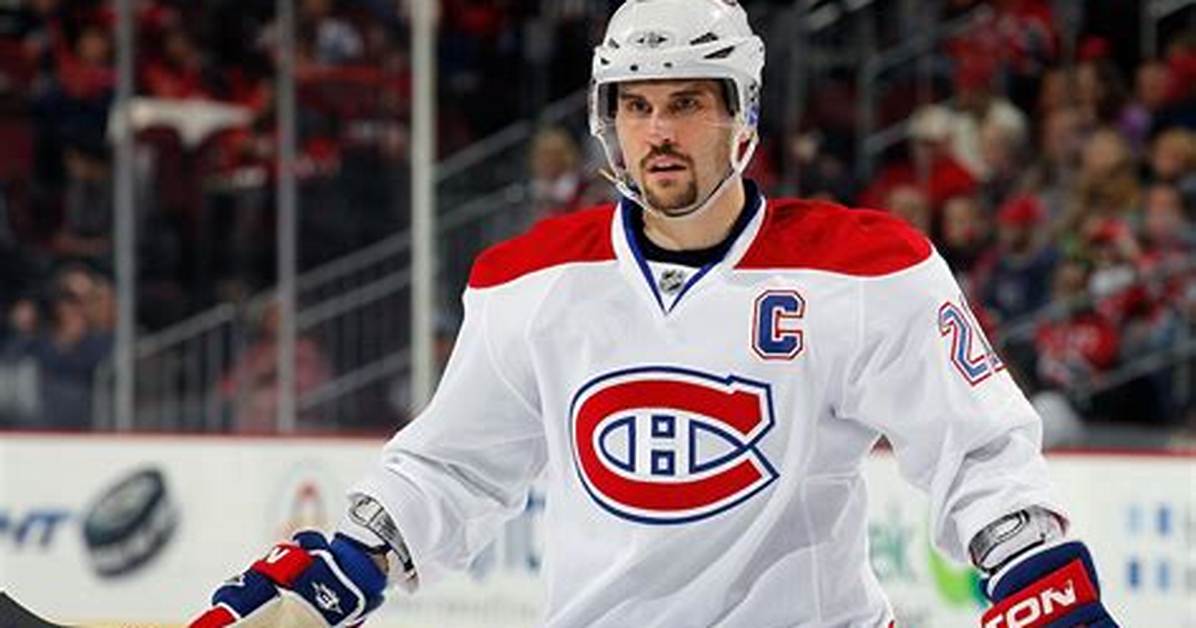 Brian Gionta