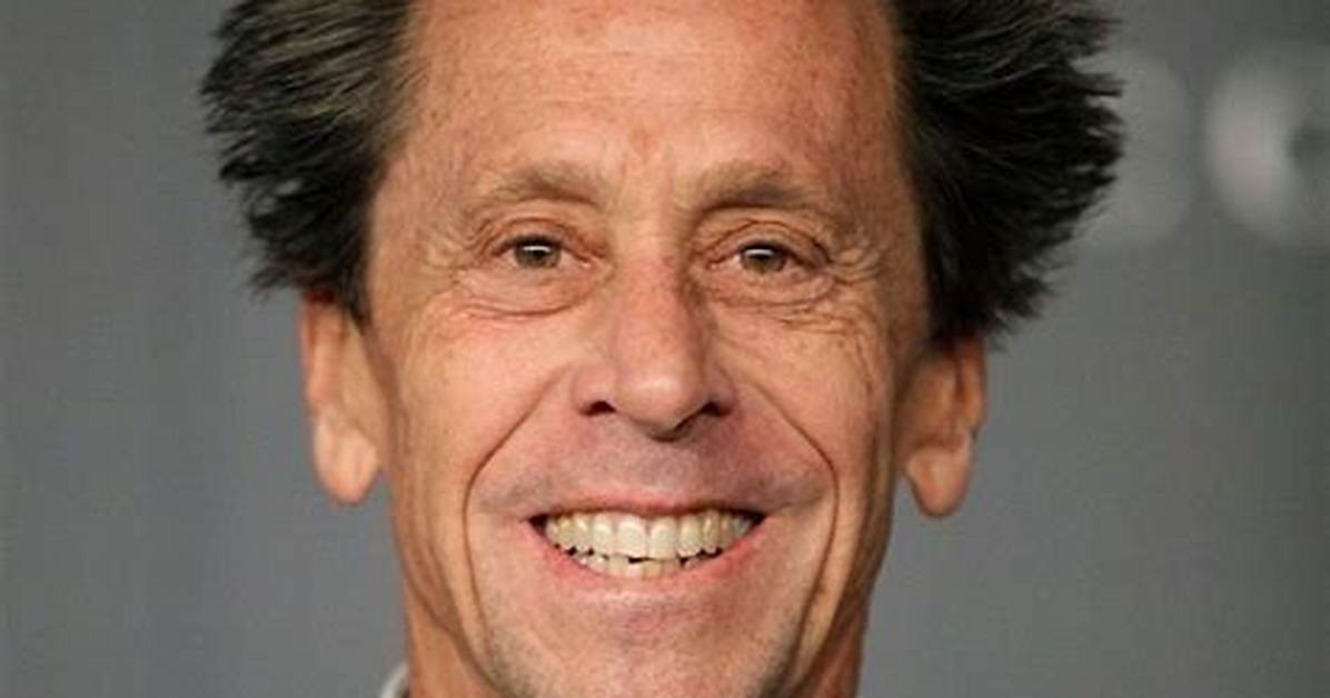Brian Grazer