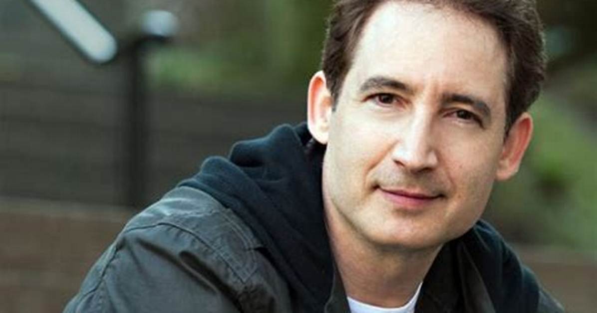 Brian Greene