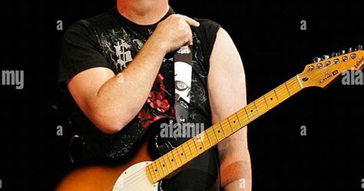 Brian Haner